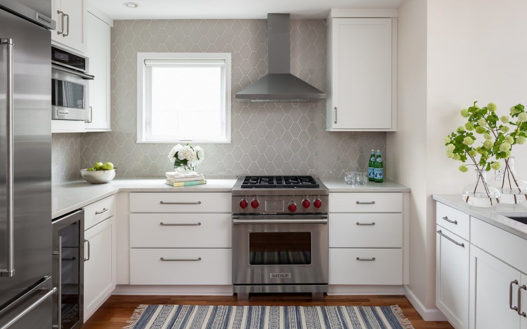 West Seattle Remodel