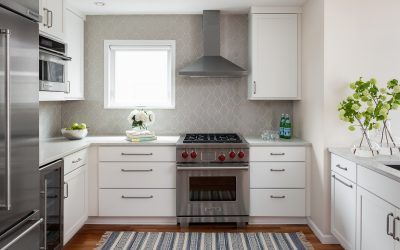 West Seattle Remodel