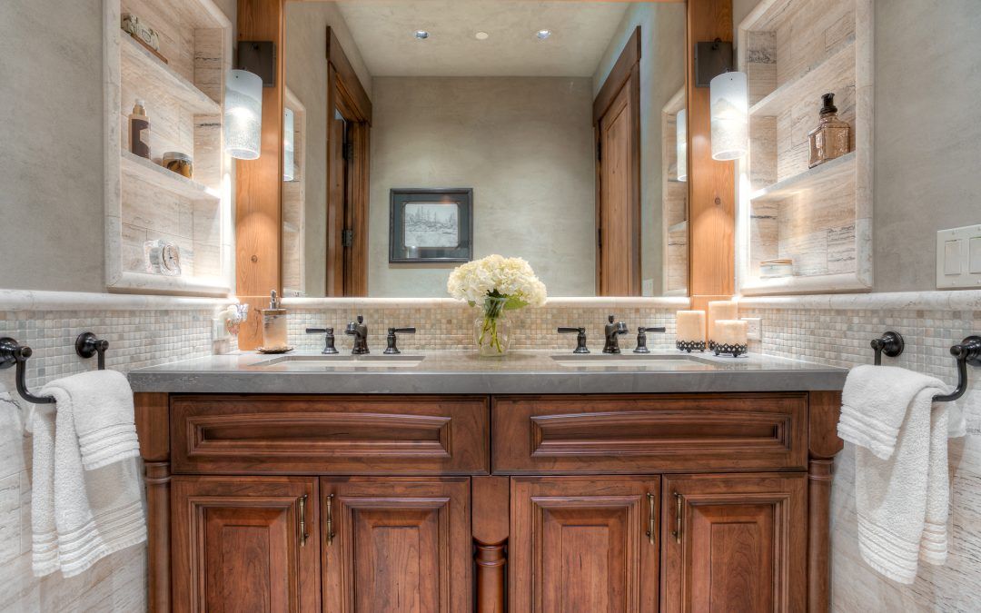 North Bend Custom