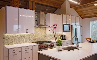 Snohomish Custom Cabinets