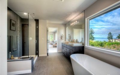 Modern Home in Des Moines, WA