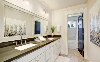 Tacoma Custom Home
