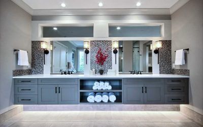 Bothell Custom Home