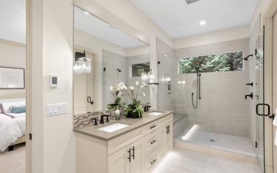 Bridal Trails Custom Cabinets