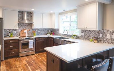 Kent Remodel
