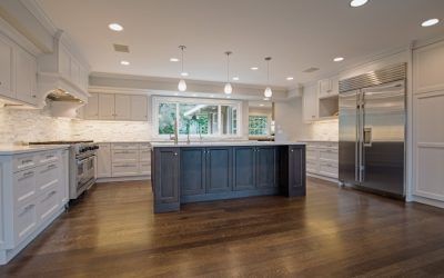 Kitchen Remodel