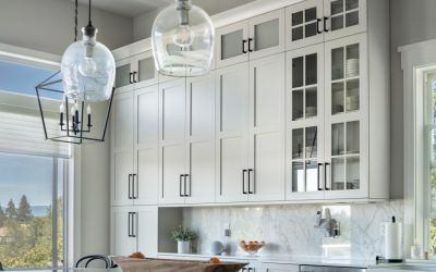 Lake Tapps Custom Cabinets