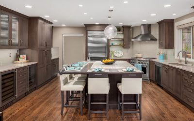Woodinville Remodel
