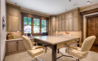 Northbend Craft Room