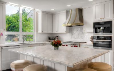 Normandy Park Remodel