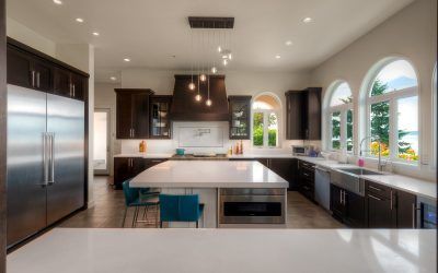 Redondo Remodel: A Classic Kitchen With A Modern Twist