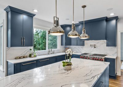 Woodinville Kitchen Remodel