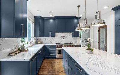 Woodinville Kitchen