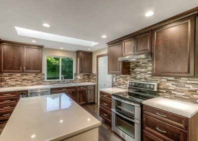 Maple Valley Remodel