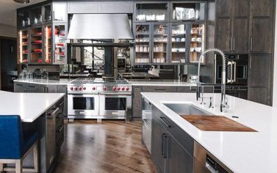 Chef’s Kitchen in Covington