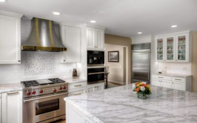 Normandy Park Remodel