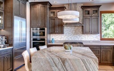 Sand Point Kitchen Remodel