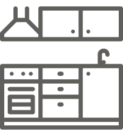 Cabinets