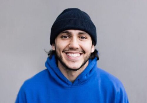 Max Novak
