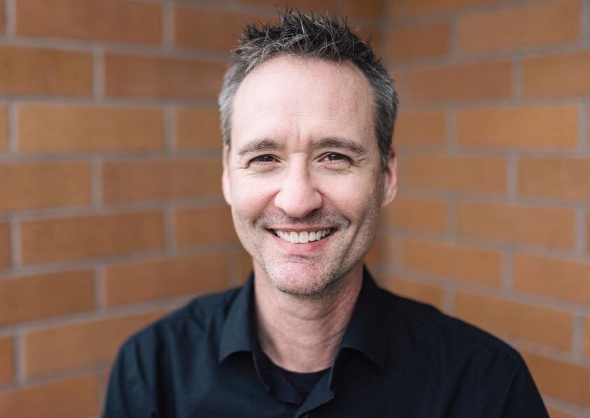 Jeff Greenawalt