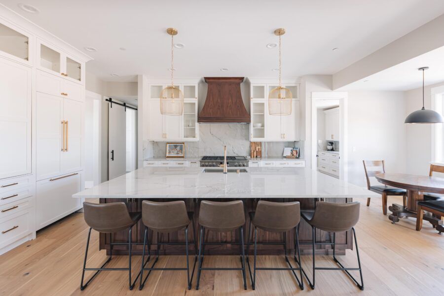 Residential Cabinets
