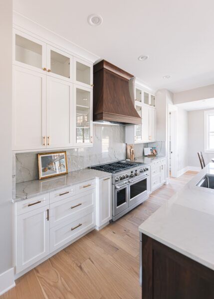 Kitche Cabinets