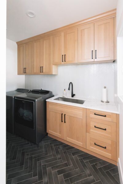 Klahanie Remodel, Sammamish, WA
