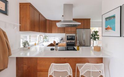 Capitol Hill, Seattle Kitchen Remodel
