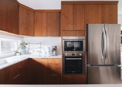 Capitol Hill, Seattle kitchen remodel