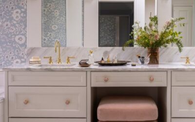 Redmond Primary Suite