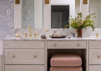 Redmond Primary Suite