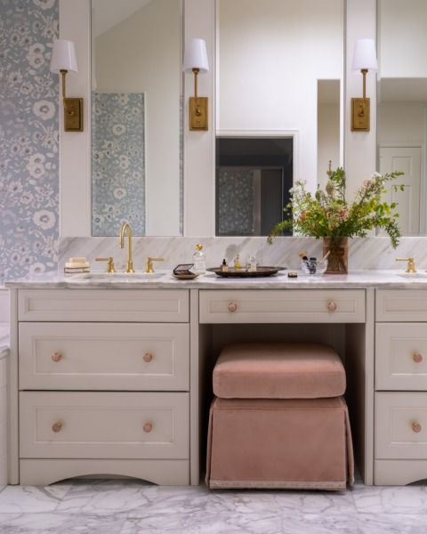 Redmond Primary Suite