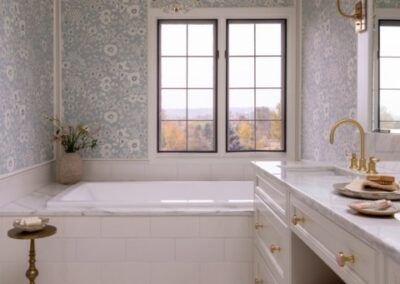 Redmond Primary Suite