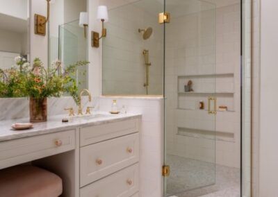 Redmond Primary Suite