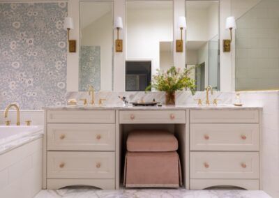 Redmond Primary Suite