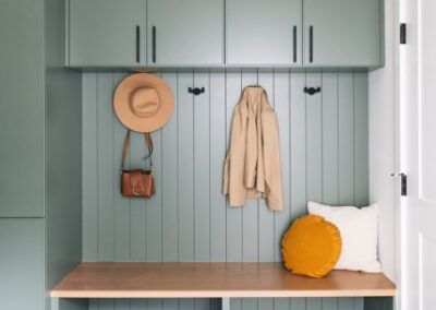 Mudroom