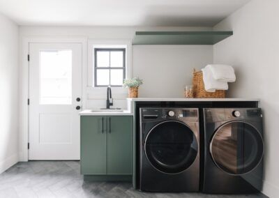 Mudroom
