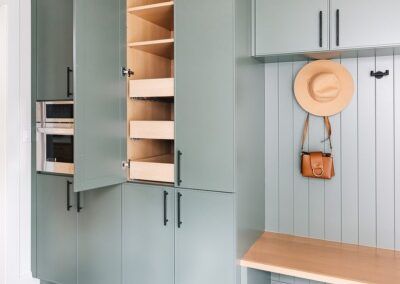 Mudroom