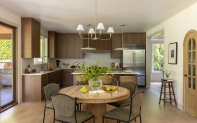 Kitchen Remodel in Kirkland, Washington