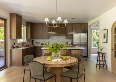 Kitchen Remodel in Kirkland, Washington