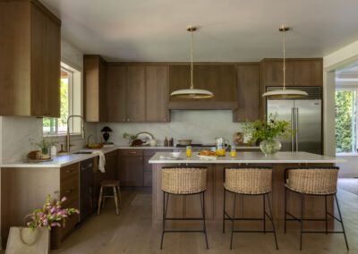 Kitchen Remodel in Kirkland, Washington
