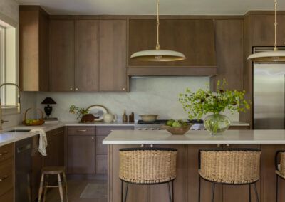 Kitchen Remodel in Kirkland, Washington