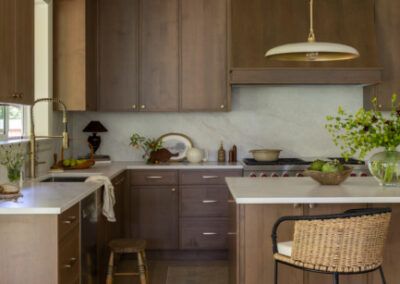 Kitchen Remodel in Kirkland, Washington