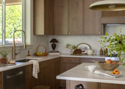 Kitchen Remodel in Kirkland, Washington