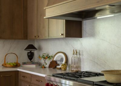 Kitchen Remodel in Kirkland, Washington