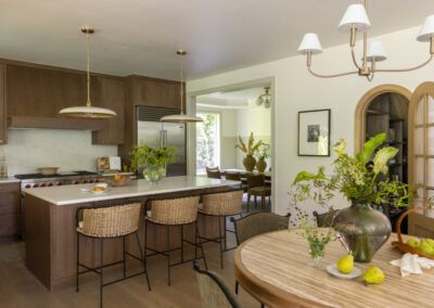 Kitchen Remodel in Kirkland, Washington