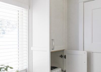 Fresh colors in this Bonney Lake kitchen